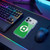 Green Lantern DC Comics Logos Classic Soft Gel Case for Apple iPhone 18 Pro Max