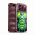 Green Lantern DC Comics Logos Uniform Soft Gel Case for Apple iPhone 18 Pro Max