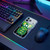 Green Lantern DC Comics Logos Uniform Soft Gel Case for Apple iPhone 18 Pro Max