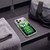 Green Lantern DC Comics Logos Uniform Soft Gel Case for Apple iPhone 18 Pro Max