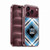 Glasgow Warriors Logo 2 Diagonal Tartan Soft Gel Case for Apple iPhone 18 Pro