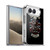 Pantera Art Double Cross Soft Gel Case for Apple iPhone Duo
