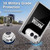 Pantera Art Kicks Soft Gel Case for Apple iPhone Duo