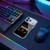 Pantera Art 101 Proof Soft Gel Case for Apple iPhone 18 Pro Max