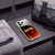 Pantera Art Fire Soft Gel Case for Apple iPhone 18 Pro Max