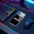 Pantera Art Kicks Soft Gel Case for Apple iPhone 18 Pro Max