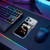 Pantera Art Vulgar Soft Gel Case for Apple iPhone 18 Pro Max