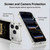 Pantera Art 101 Proof Soft Gel Case for Apple iPhone 18 Pro