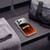 Pantera Art Fire Soft Gel Case for Apple iPhone 18 Pro