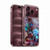 Cosmo18 Jupiter Fantasy Indigo Soft Gel Case for Apple iPhone 18 Pro