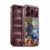 Cosmo18 Jupiter Fantasy Peace Soft Gel Case for Apple iPhone 18 Pro