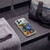 Cosmo18 Jupiter Fantasy Peace Soft Gel Case for Apple iPhone 18 Pro