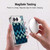 Head Case Designs Paws Blues Soft Gel Case for Apple iPhone Duo