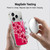 Head Case Designs Paws Migrating Soft Gel Case for Apple iPhone 18 Pro Max