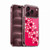 Head Case Designs Paws Migrating Soft Gel Case for Apple iPhone 18 Pro