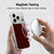 Head Case Designs Paws Plain Soft Gel Case for Apple iPhone 18 Pro