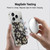 Head Case Designs Paws Random Soft Gel Case for Apple iPhone 18 Pro
