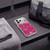 P.D. Moreno Patterns Hearts 1 Soft Gel Case for Apple iPhone 18 Pro Max