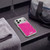 P.D. Moreno Patterns Pink Leopard Soft Gel Case for Apple iPhone 18 Pro Max