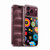P.D. Moreno Patterns Retro Soft Gel Case for Apple iPhone 18 Pro Max