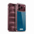 P.D. Moreno Patterns Teal Soft Gel Case for Apple iPhone 18 Pro Max