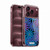 P.D. Moreno Patterns Midnight Daisies Soft Gel Case for Apple iPhone 18 Pro