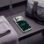 Episodic Drawing Art Butterfly Pattern Soft Gel Case for Apple iPhone 18 Pro
