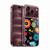 P.D. Moreno Patterns Retro Soft Gel Case for Apple iPhone 18 Pro