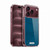 P.D. Moreno Patterns Teal Soft Gel Case for Apple iPhone 18 Pro