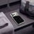 Episodic Drawing Art Winter Deer Pattern Soft Gel Case for Apple iPhone 18 Pro