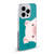 Head Case Designs Peeking Animals Pig Soft Gel Case for Apple iPhone 18 Pro Max