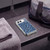 Head Case Designs Printed Denim Leopard Soft Gel Case for Apple iPhone Duo