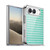 Head Case Designs Gingham-Patterns Green Soft Gel Case for Apple iPhone Duo