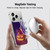 Rachel Anderson Pixies Pumpkin Soft Gel Case for Apple iPhone 18 Pro
