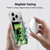 Green Lantern DC Comics Comic Book Covers Emerald Twilight Soft Gel Case for Apple iPhone 18 Pro Max