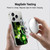 Green Lantern DC Comics Comic Book Covers Portrait Soft Gel Case for Apple iPhone 18 Pro