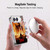 The Batman Posters Group Soft Gel Case for Apple iPhone Duo