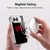 The Batman Posters Logo Soft Gel Case for Apple iPhone Duo