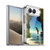 Simone Gatterwe Dolphins Hidden Cave Soft Gel Case for Apple iPhone Duo
