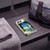 Simone Gatterwe Dolphins Hidden Cave Soft Gel Case for Apple iPhone Duo