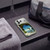 Simone Gatterwe Dolphins Hidden Cave Soft Gel Case for Apple iPhone 18 Pro