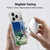 Simone Gatterwe Life In Sea Turtle Soft Gel Case for Apple iPhone 18 Pro