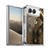 Simone Gatterwe Steampunk Rusty Vintage Gears Soft Gel Case for Apple iPhone Duo