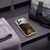 Simone Gatterwe Steampunk Clocks And Gears Soft Gel Case for Apple iPhone 18 Pro
