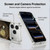 Simone Gatterwe Steampunk Clocks Soft Gel Case for Apple iPhone 18 Pro