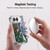 Strangeling Dragon Lightning Ninja Fairies Soft Gel Case for Apple iPhone Duo