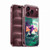Random Galaxy Space Pizza Ride Sloth Riding Turtle Soft Gel Case for Apple iPhone 18 Pro