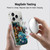 Strangeling Dragon Elemental Ninja Fairies Soft Gel Case for Apple iPhone 18 Pro Max