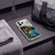 Strangeling Dragon Elemental Ninja Fairies Soft Gel Case for Apple iPhone 18 Pro Max