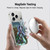 Strangeling Dragon Lightning Ninja Fairies Soft Gel Case for Apple iPhone 18 Pro